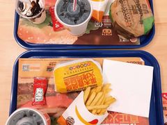 -汉堡王(兰州中心店)
