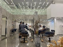 -UnHair Salon