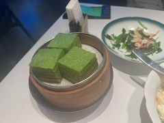 -醉舍·新淮扬菜(长宁龙之梦店)