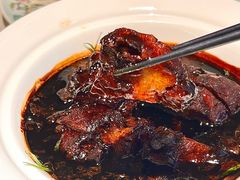 -维园悦谱·海派家常菜(乌鲁木齐南路店)