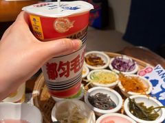 -包整·丝娃娃(甲秀楼景观店)