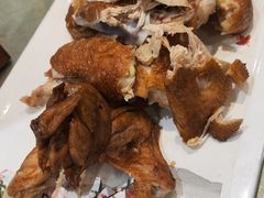 -老德州四合院·德州菜(天衢路店)