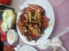 android_upload_pic-天津乾毓德饭庄·清真传统炒菜·海鲜烧烤(咸阳路店)