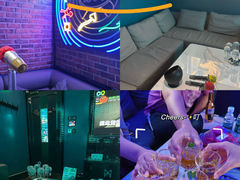 -酷秀KTV(五道口店)