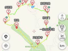 -莫干山风景区
