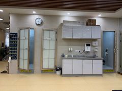 -中田健身工作室(博兴路店)