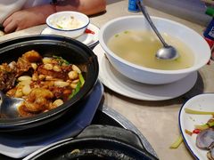 -五姊妹海鲜(火车站店)