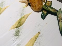龙俐鱼-香樟花园法式铁板烧(恒隆广场店)