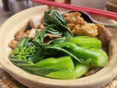 -华记煲仔华·煲仔饭(三元里万科里店)