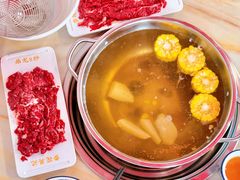 -杏花吴记牛肉火锅