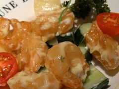 -岛风·台食小馆 ISLAND BISTRO(烟台山店)