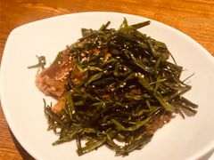 大煮干丝-清华酒楼(盘门店)