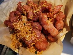 -江边城外烤全鱼(世茂广场店)