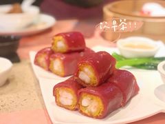 -点都德(聚福楼店)