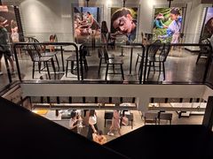 -喜茶(广州北京路惠福东店)