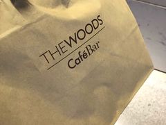 -THE WOODS 简餐 (国贸商城店)