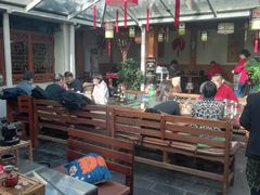 -丽江庭院之丽江往事(安定门店)