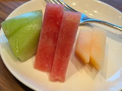 -香厨中餐厅(松北香格里拉店)