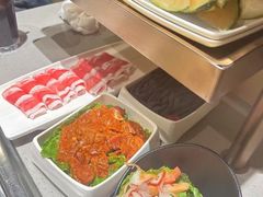 -海底捞火锅(珠影星光城夜宵主题店)
