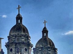 -王府井天主教堂