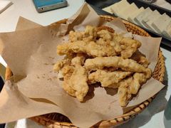 -新辣道鱼火锅(上地华联店)