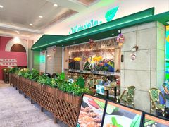 -箜八泰·东南亚料理(环球港店)
