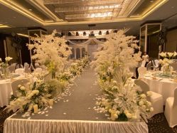 -重庆江北希尔顿逸林酒店·宴会厅