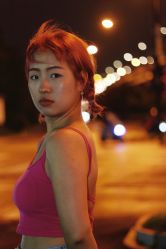 -Fr美发沙龙