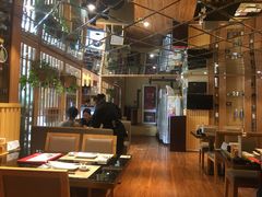 -昱匠·日本料理(金融街店)