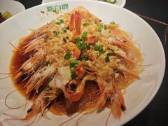 -新白鹿餐厅(湖滨银泰IN77C区店)