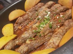 -大铁勺新津菜(熙悦汇店)