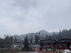 -峨眉山风景名胜区