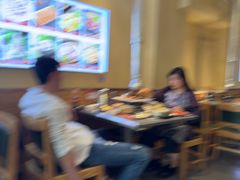 -合易泓烤肉•首创生椰大油边(宁山路店)