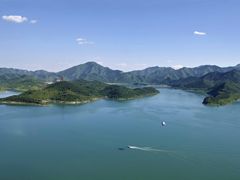 -北京金海湖景区