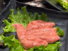 -啊美丽炭火烤肉(滑翔一店)