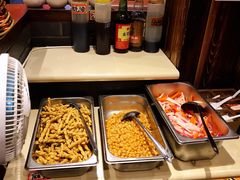 -宽板凳老灶火锅(南礼士路店)