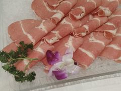 -草原传奇鲜羊火锅(桥北店)