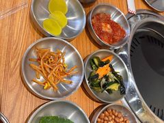 -哼蟹二将·烤肉酱蟹(合生汇店)