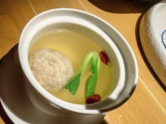 -老船坞餐厅(北京亚洲大酒店 )