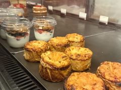 -BAKER&SPICE(安福路店)
