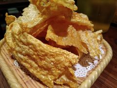 -望蝎门羊蝎子火锅(祭城店)