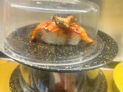 -争鲜回转寿司(浦东三钢里PLUS店)