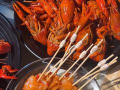 -铭副琦食·虾蟹烩馆(渔人码头店)