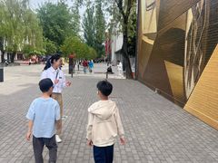 -现代汽车文化中心 Hyundai Motorstudio Beijing