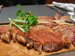 -ZHAO赵·牛扒坊(万象城店)