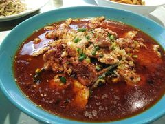 -北京老铺烤鸭(老城根店)