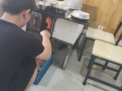-地锅传奇(水产西路店)
