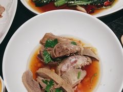 -老海陵·泰州菜(三水湾店)