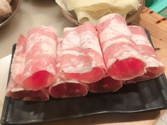 -黄潇洒老火锅(九眼桥宏济巷店)