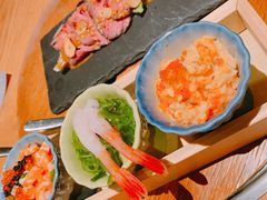 -赤坂亭·M9和牛烧肉·铁板烧·日料398放题(长泰广场店)